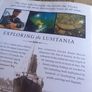 4 as new hardbacks on Lusitania, D18 post 10e Image 9