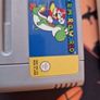 Super Mario World Super Nintendo Snes Arcade Retro Games Original Image 2