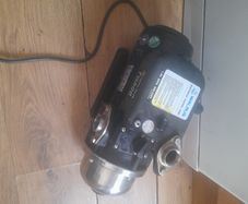 Water pump