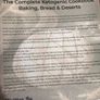 3 in 1 Keto Cookbook Image 2