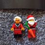 LEGO Christmas Winter Set 10275 Image 5