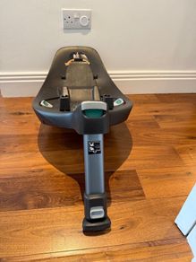 Cybex cloud z car seat
