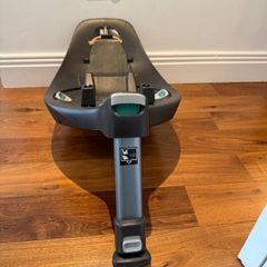 Cybex cloud z car seat
