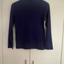 Timberland Long Sleeve Top 162cm Image 2