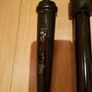 SP 3 part hair curler Image 3