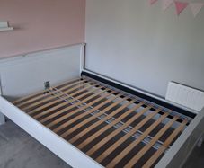 IKEA Double Bed
