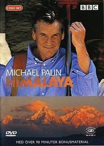 Michael Palin BBC DVD Collection