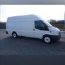 Ford transit all part available Image 4
