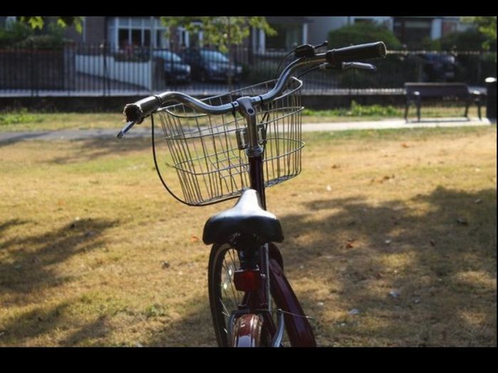 Bike