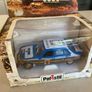 Peugeot 505 GL East African Safari 1/25 Polistil 1978 Image 10