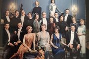 Downton Abbey The Movie