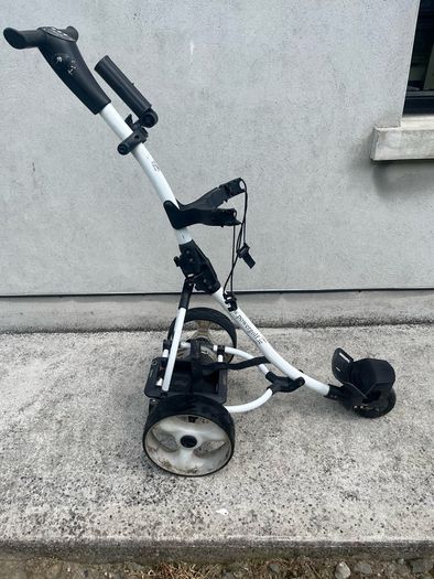 Electric Golf Trolley