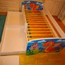 Kids Small Single Bed Image 4