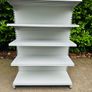 20 Bays Job Lot Retail Shop Shelving Clearance As One Lot Image 2