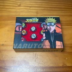 Naruto Rings