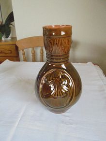 Ceramic Vase for Sale