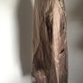 Stunning Vogue Ladies Gold Coat Size 16 - New with tags Image 4