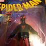 Marvel Legends: Miles Morales 6'' Image 2