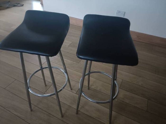 Kitchen stools