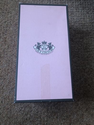 Juicy couture sandals