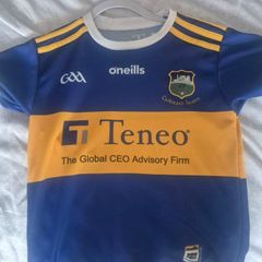 Tipperary Gaa Jersey