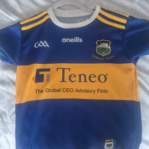 Tipperary Gaa Jersey