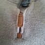 Polo Ralph Lauren icon logo double knit half zip sweatshirt Image 4