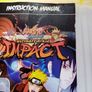 Naruto Shippuden Ultimate ninja Impact PlayStation PSP Games Original PlayStation Image 4