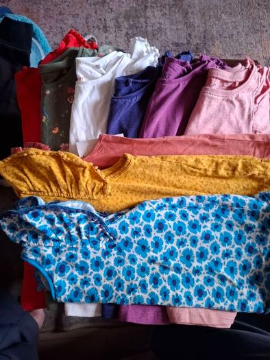 Next bundle for age 3