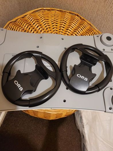 wii boards