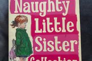 My Naughty Little Sister Collection by Dorothy Edwards
