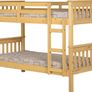 Neptune 3' Bunk Beds Nationwide Delivery Image 2