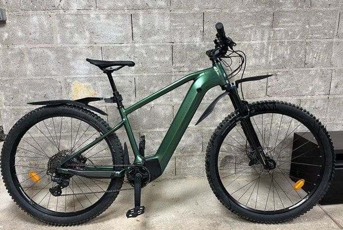 ebike