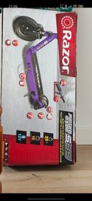 Kids Electric Scooter Razor S85