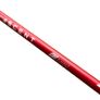 Aldila Ascent Red 60 TX Driver Shaft / Taylormade 2nd Gen Image 3