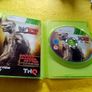W12 Wrestling 2012 Xbox 360 games Original Image 3