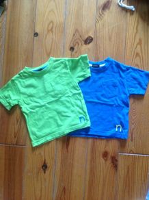 Age 9-12 Months NEXT Tee-Shirts