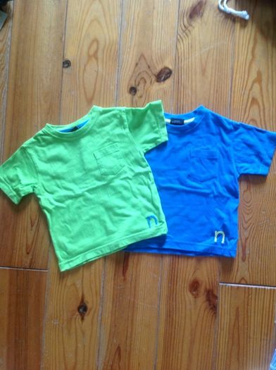 Age 9-12 Months NEXT Tee-Shirts