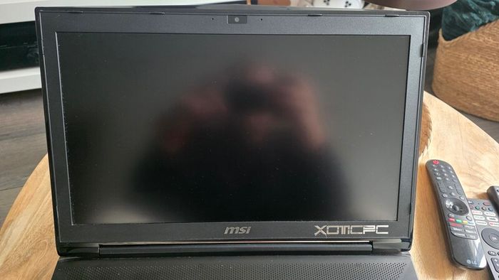 Msi Workstation