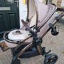 EGG3 Complete Travel System Image 3