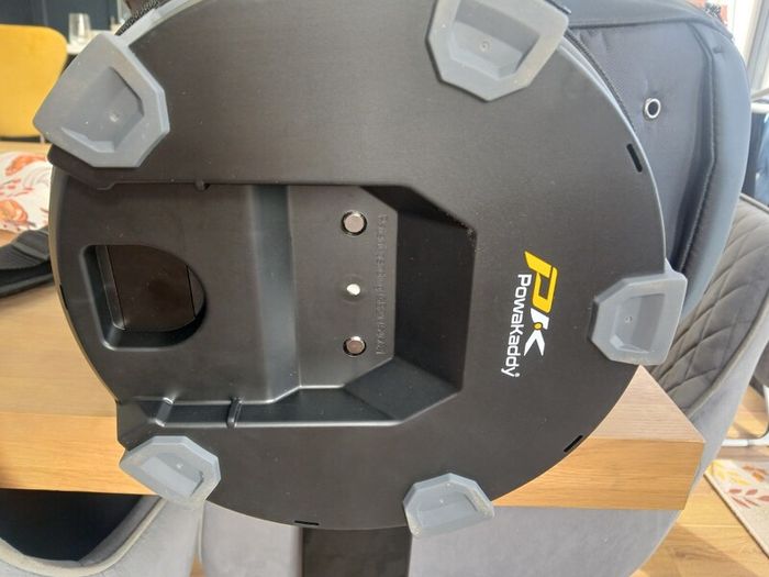 Powakaddy Edge Golf Bag