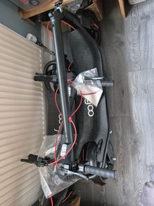 Windgoo electric scooters