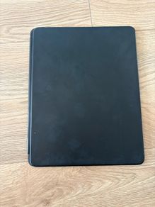 iPad cover with keyboard