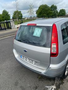 car not driving