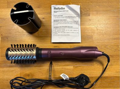 Babyliss Hair Styler