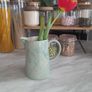 Poole Pottery Jug Image 4