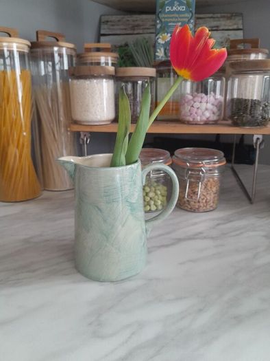 Poole Pottery Jug