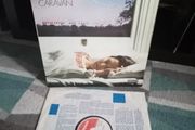 CARAVAN Plump in the night 1st UK press prog rock king crimson