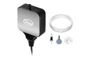 Aqua Nova PIEZO-AIR-18 Air pump 1.5W 18L/H Ultra-quiet