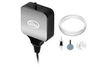 Aqua Nova PIEZO-AIR-18 Air pump 1.5W 18L/H Ultra-quiet